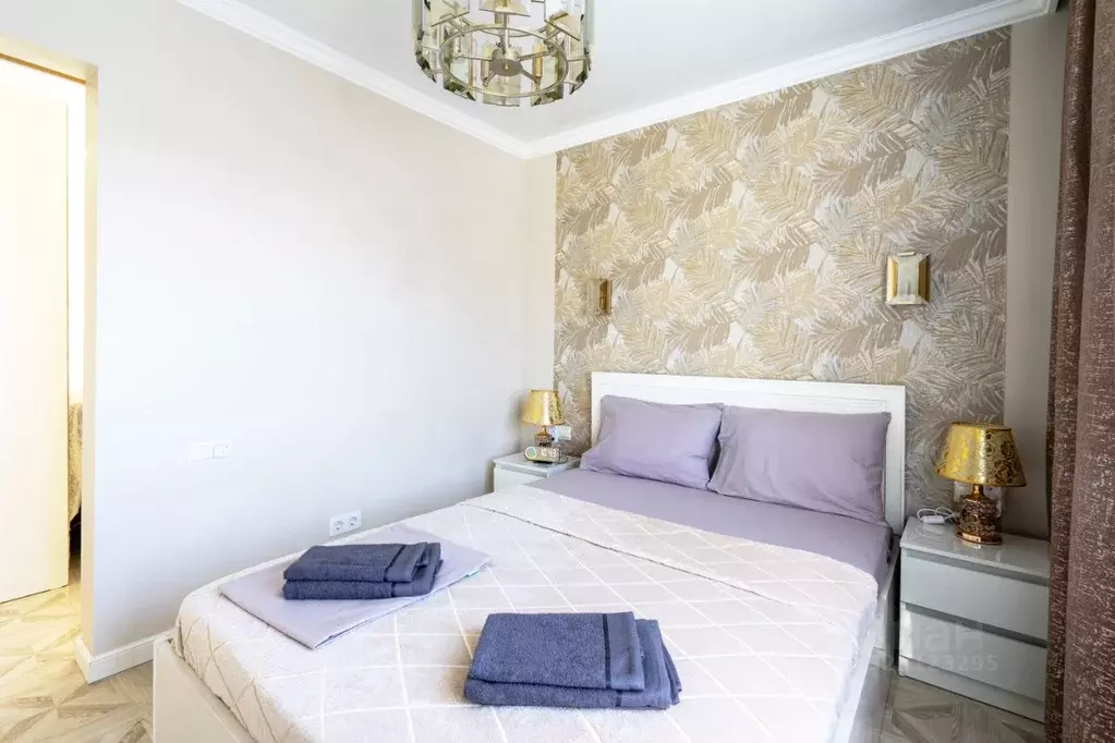 3-к кв. Краснодарский край, Сочи Адлер жилрайон, ул. Ульянова, 116 ... - Фото 1