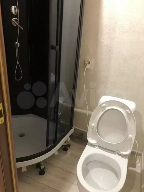 1-к. квартира, 18 м, 4/5 эт. - Фото 0