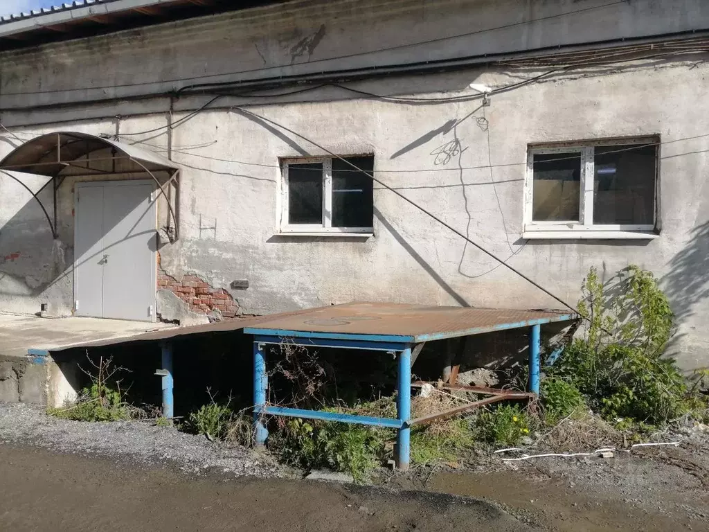 Склад в Свердловская область, Екатеринбург просп. Космонавтов, 11БлитБ ... - Фото 2