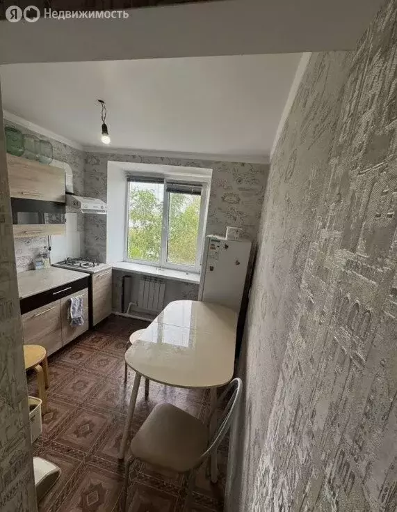 1-комнатная квартира: хутор Калинин, Набережная улица, 113К (31 м) - Фото 1