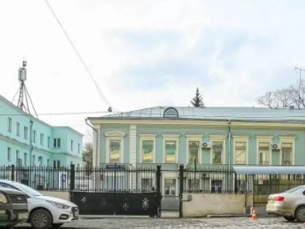 Офис в Москва Подсосенский пер., 23С6 (290 м) - Фото 1