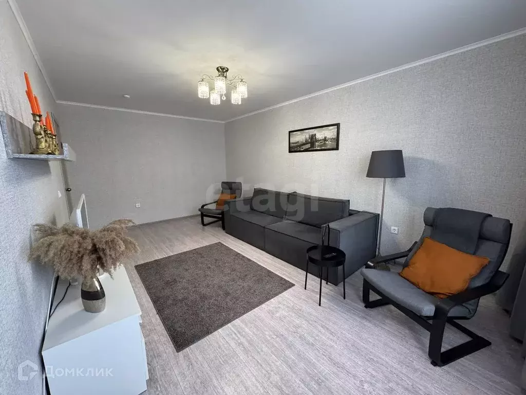 Продаётся 3-к квартира, 86 м - Фото 0