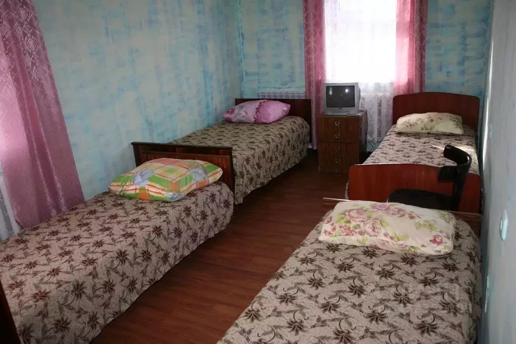 Дом в Ярославская область, Мышкин Загородная ул., 2Г/8 (100 м) - Фото 2