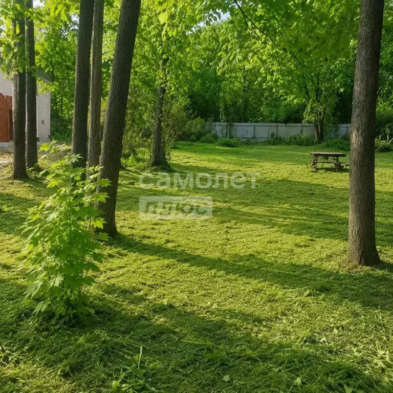 Участок в Москва Златоустовская ул., 20 (6.0 сот.) - Фото 1