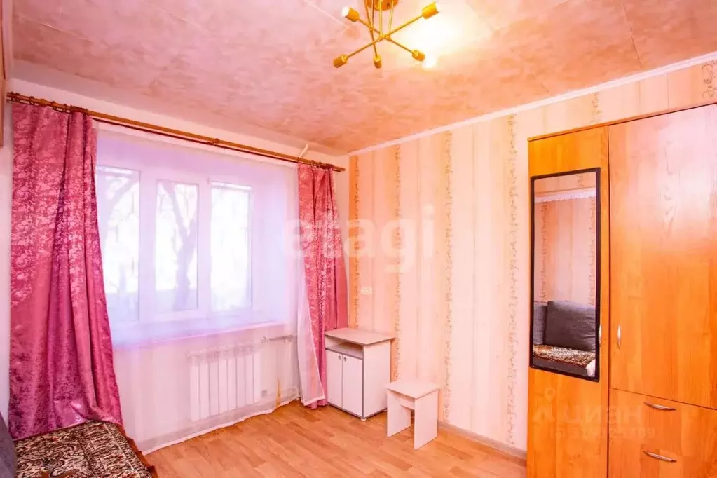1-к кв. Кемеровская область, Кемерово ул. Гагарина, 149 (16.0 м) - Фото 1