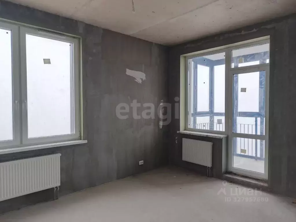 3-к кв. Санкт-Петербург просп. Героев, 35 (79.1 м) - Фото 1