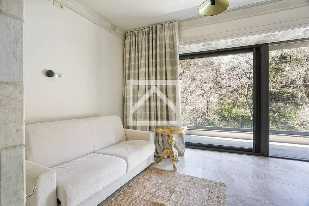 Студия Крым, Ялта проезд Парковый, 6Б (35.5 м) - Фото 1