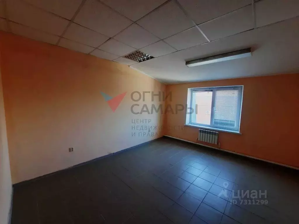 Офис в Самарская область, Самара Бобруйская ул., 134 (150 м) - Фото 0
