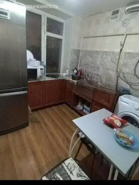 2-комнатная квартира: Москва, Солнечногорский проезд, 3к3 (43 м) - Фото 1