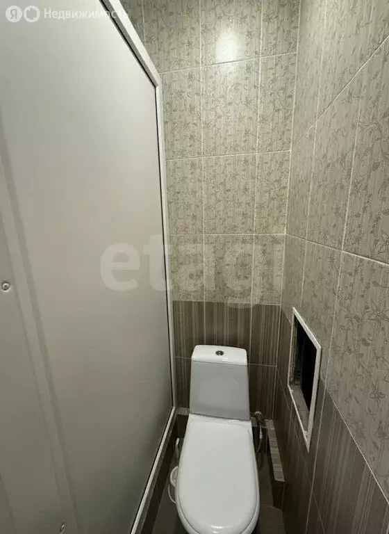 1-комнатная квартира: аул Новая Адыгея, Бжегокайская улица, 31/3к2 ... - Фото 2