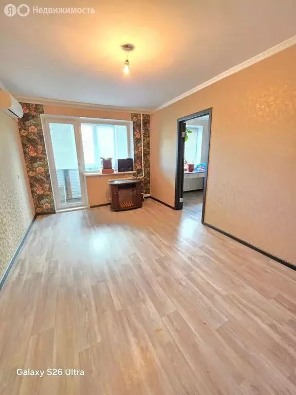 2-комнатная квартира: Салават, улица Калинина, 54 (45.7 м) - Фото 1