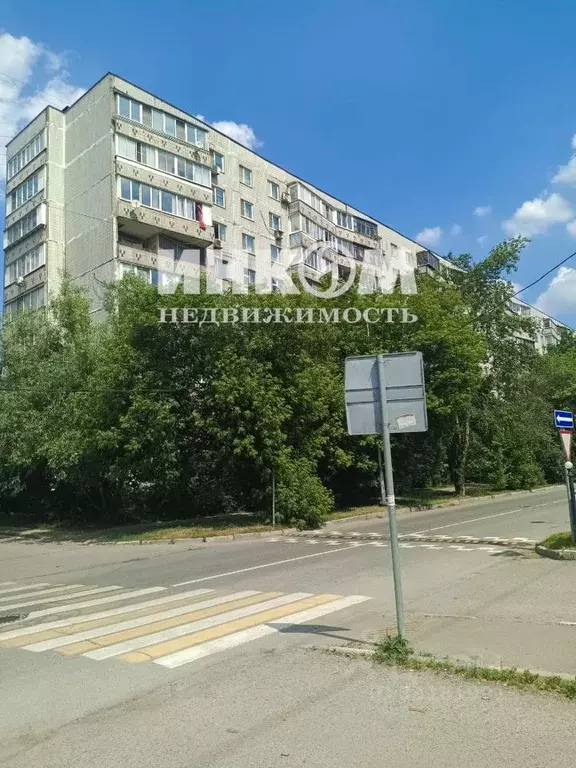 3-к кв. Московская область, Химки ул. Бабакина, 4 (63.3 м) - Фото 1