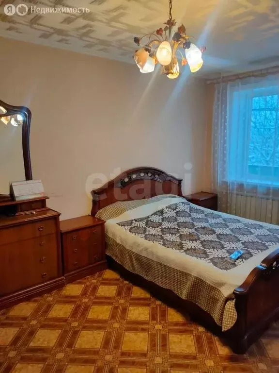 1-комнатная квартира: Южно-Сахалинск, Сахалинская улица, 47 (30 м) - Фото 2