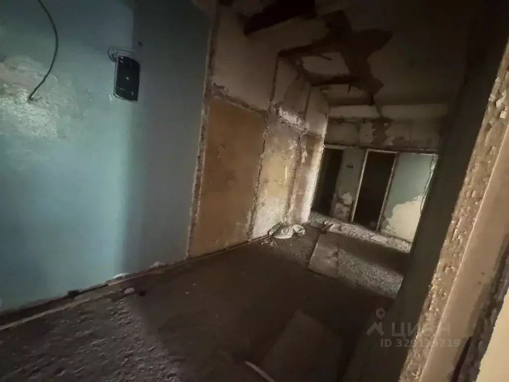 Помещение свободного назначения в Пензенская область, Пенза ул. ... - Фото 1