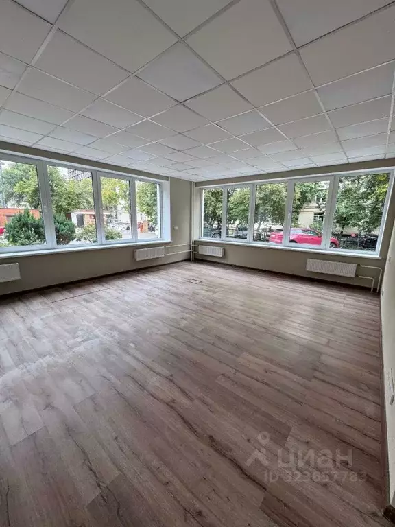 Помещение свободного назначения в Москва ул. 2-я Машиностроения, 11 ... - Фото 1