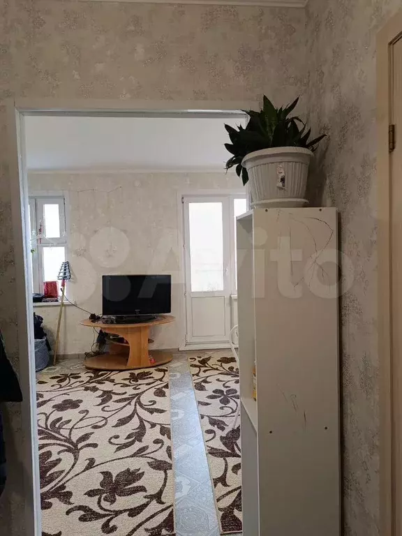 Квартира-студия, 37 м, 6/17 эт. - Фото 0