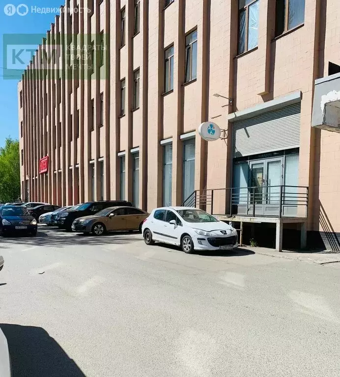 Склад (360 м) - Фото 2