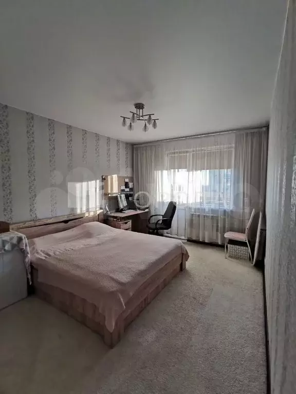 1-к. квартира, 38,3 м, 16/17 эт. - Фото 0