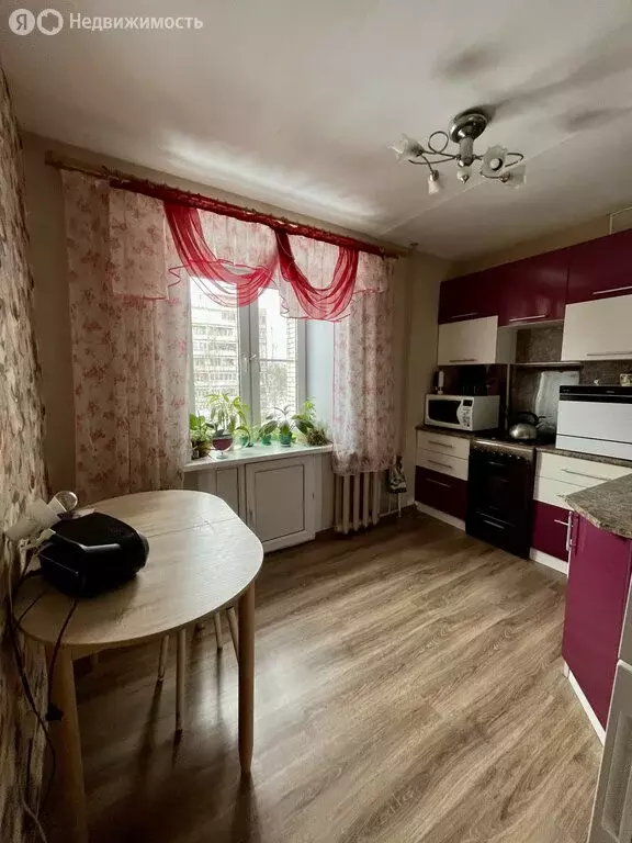 2-комнатная квартира: Ярославль, улица Александра Невского, 3к2 (48.4 ... - Фото 1