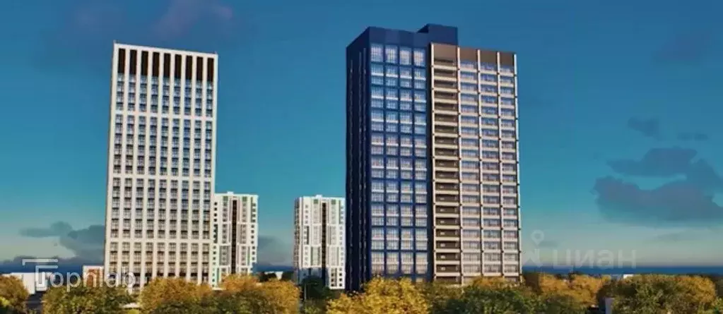 Офис в Амурская область, Благовещенск ул. Чайковского, 100/4 (43 м) - Фото 1