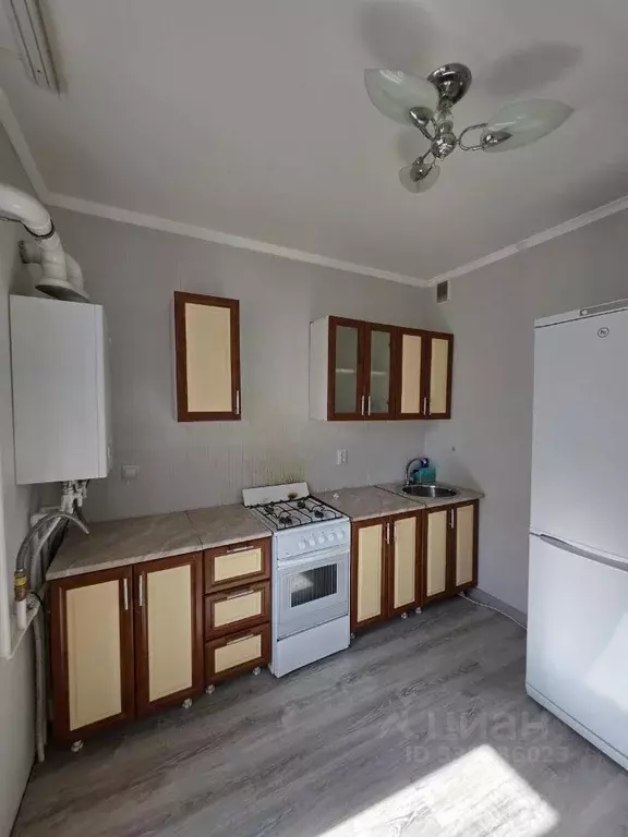 1-к кв. Ставропольский край, Ставрополь ул. Чапаева, 4/1Г (34.0 м) - Фото 2