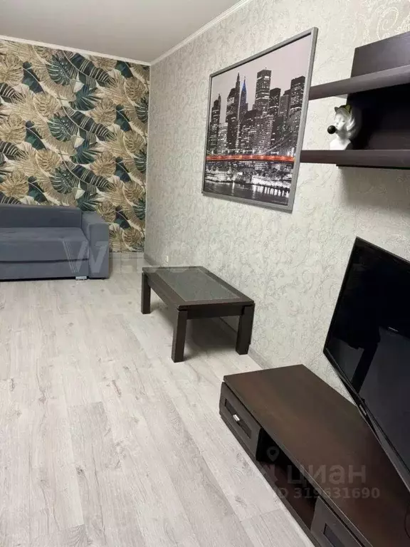 2-к кв. Новосибирская область, Новосибирск ул. Кропоткина, 269/1 (42.6 ... - Фото 1