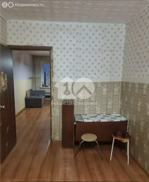 3-комнатная квартира: Новосибирск, Новосибирская улица, 24 (62 м) - Фото 2