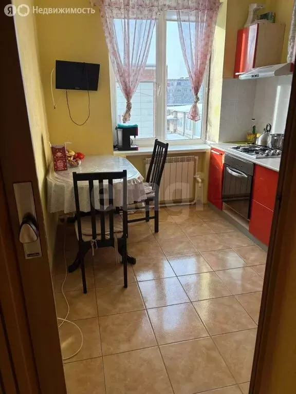 3-комнатная квартира: Катав-Ивановск, улица Степана Разина, 14 (71.5 ... - Фото 1