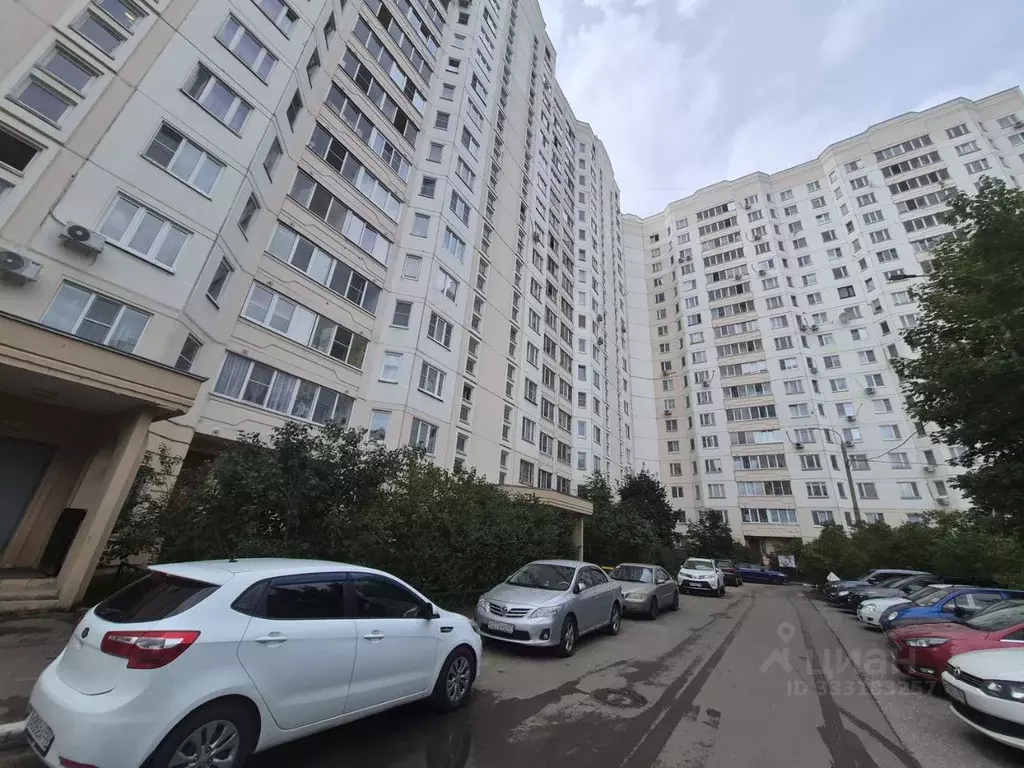 2-к кв. Московская область, Солнечногорск Рекинцо-2 мкр, ул. ... - Фото 2