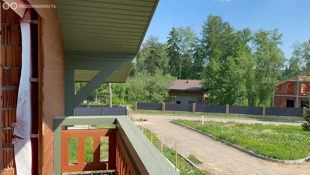 Дом в Московская область, городской округ Подольск, территория КП ... - Фото 1