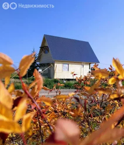 Участок в Пермский муниципальный округ, деревня Большакино, КП Новая ... - Фото 1