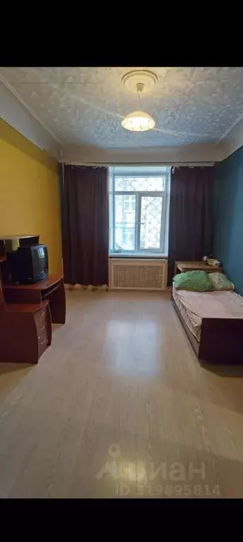 Комната Башкортостан, Уфа Архитектурная ул., 20 (16.0 м) - Фото 0