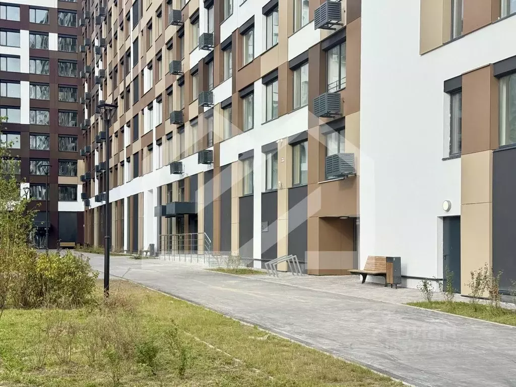 Торговая площадь в Московская область, Красногорск городской округ, ... - Фото 1