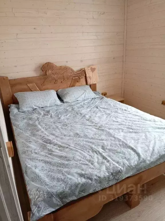 Дом в Карелия, Медвежьегорский муниципальный округ, с. Великая Губа ... - Фото 1