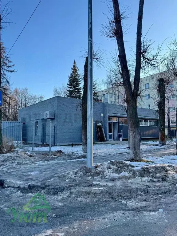 Помещение свободного назначения в Московская область, Бронницы ... - Фото 2