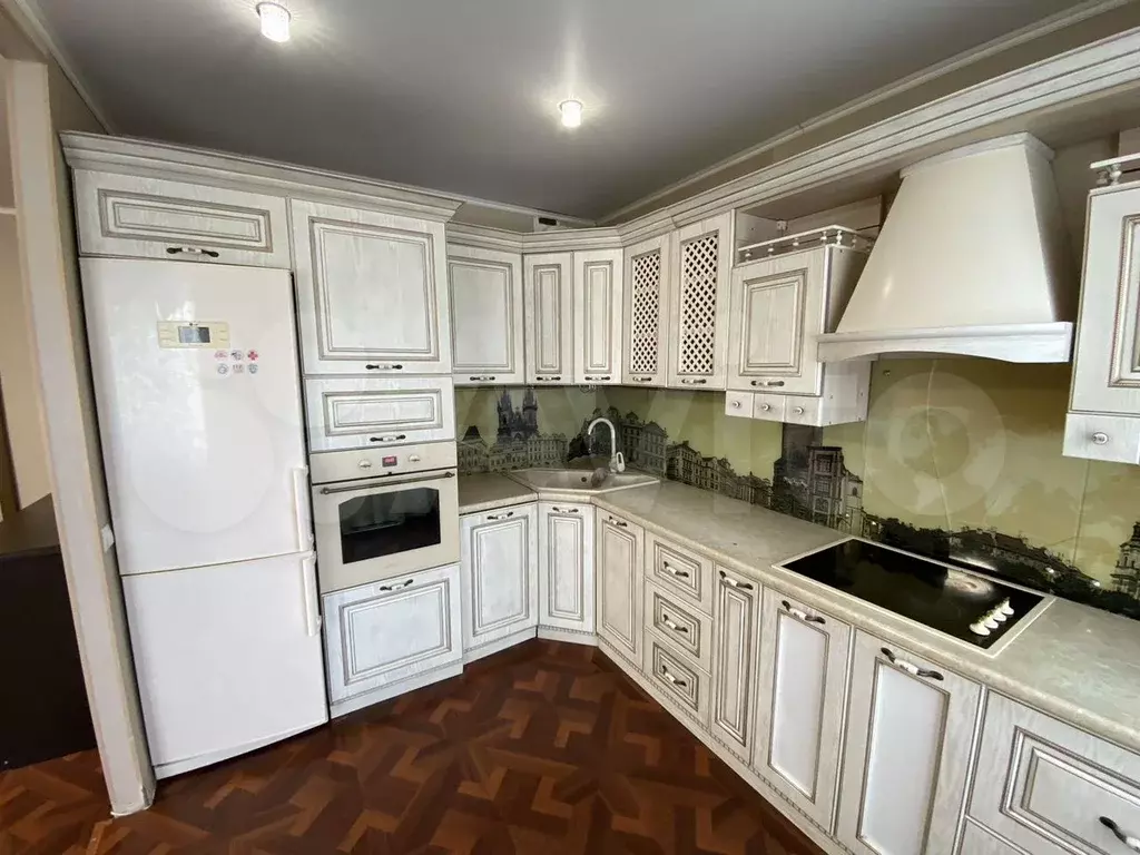3-к. квартира, 67 м, 2/10 эт. - Фото 1
