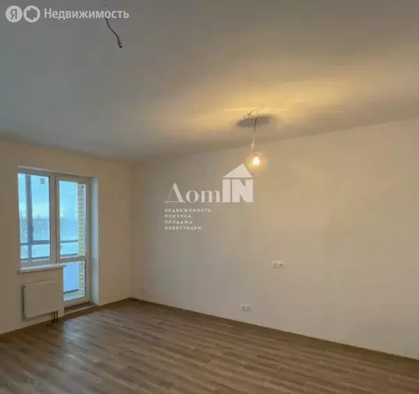 2-комнатная квартира: Скотное, Рождественская улица, 1к3 (51.04 м) - Фото 2