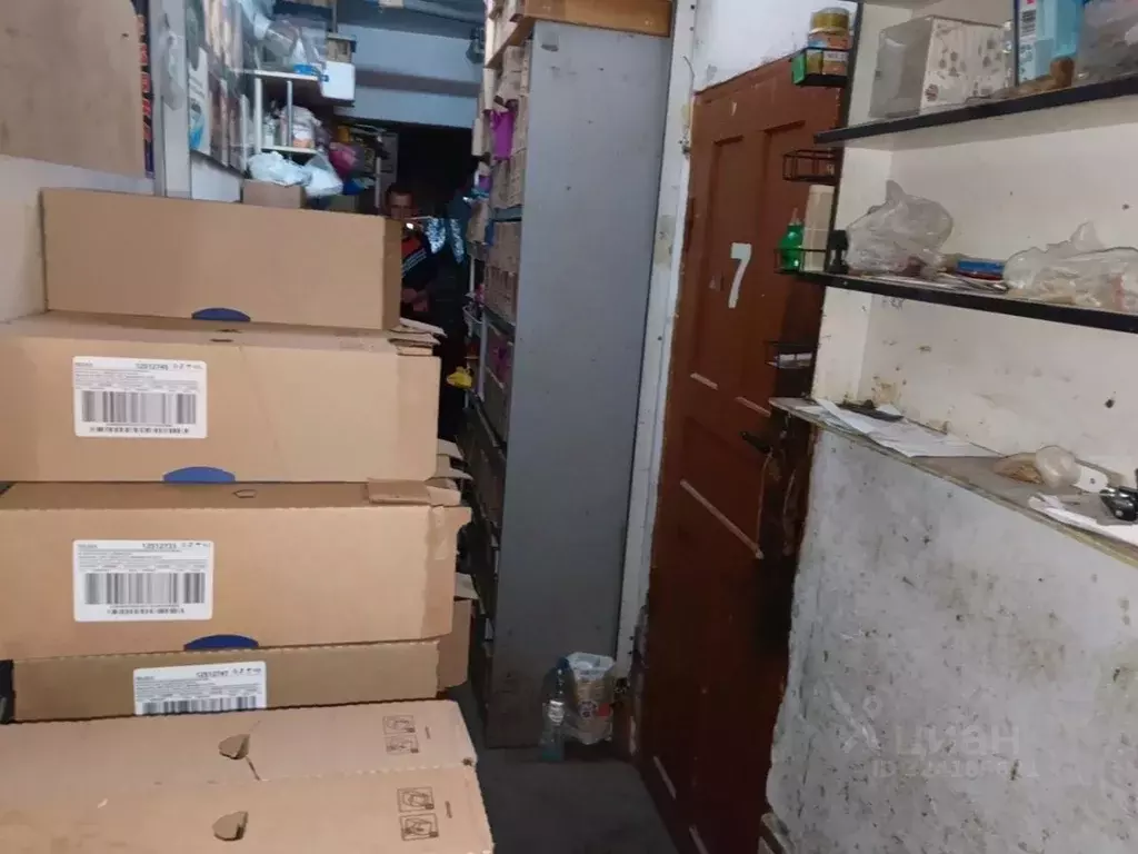 Помещение свободного назначения в Крым, Симферополь ул. Киевская, 60 ... - Фото 2