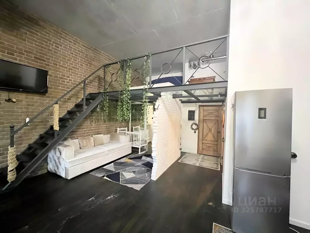 2-к кв. Москва Внуковское поселение, бул. Андрея Тарковского, 7 (48.0 ... - Фото 1