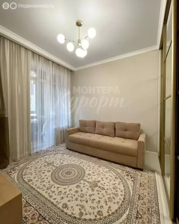 2-комнатная квартира: Магнитогорск, улица Труда, 35 (49.7 м) - Фото 2