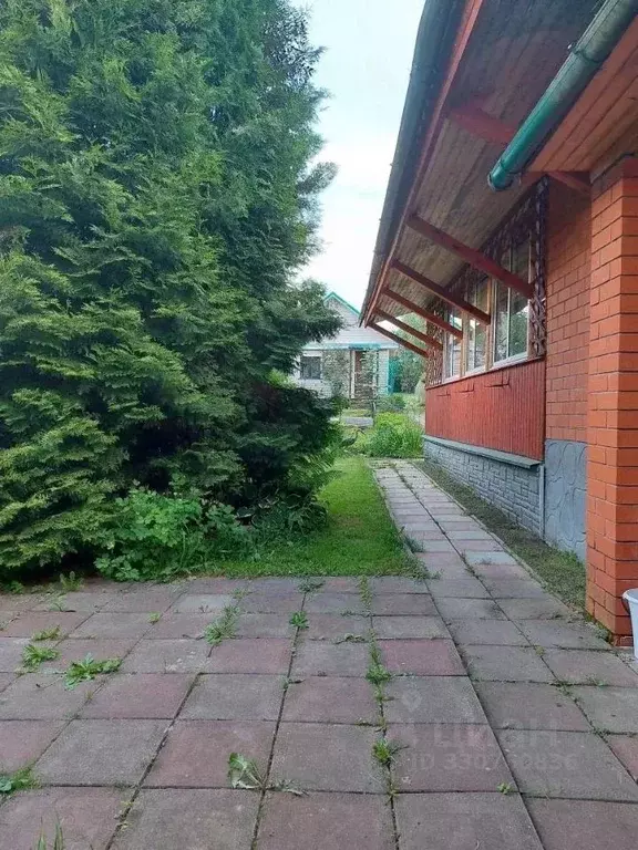 Дом в Московская область, Сергиево-Посадский городской округ, д. Бор  ... - Фото 2