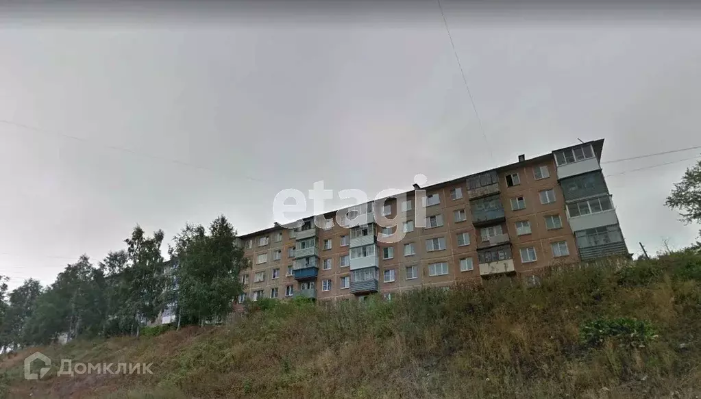 Продаётся 2-к квартира, 43.7 м - Фото 0