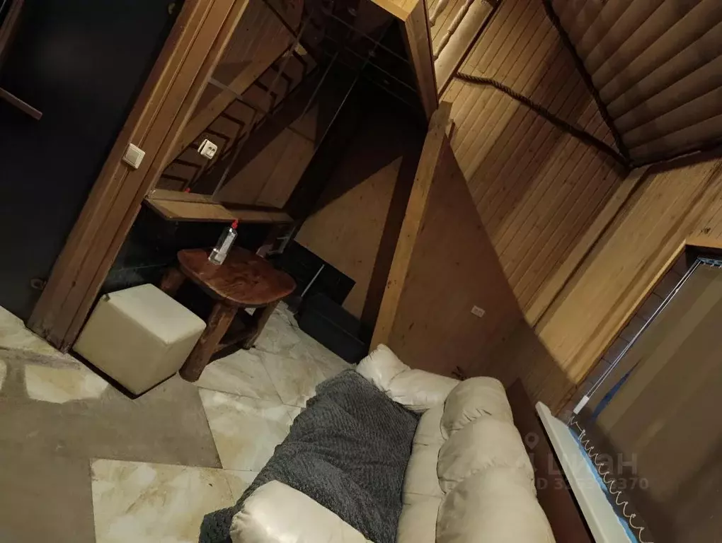 Дом в Санкт-Петербург пос. Парголово, Климовец СНТ, ул. Южная (2 м) - Фото 2