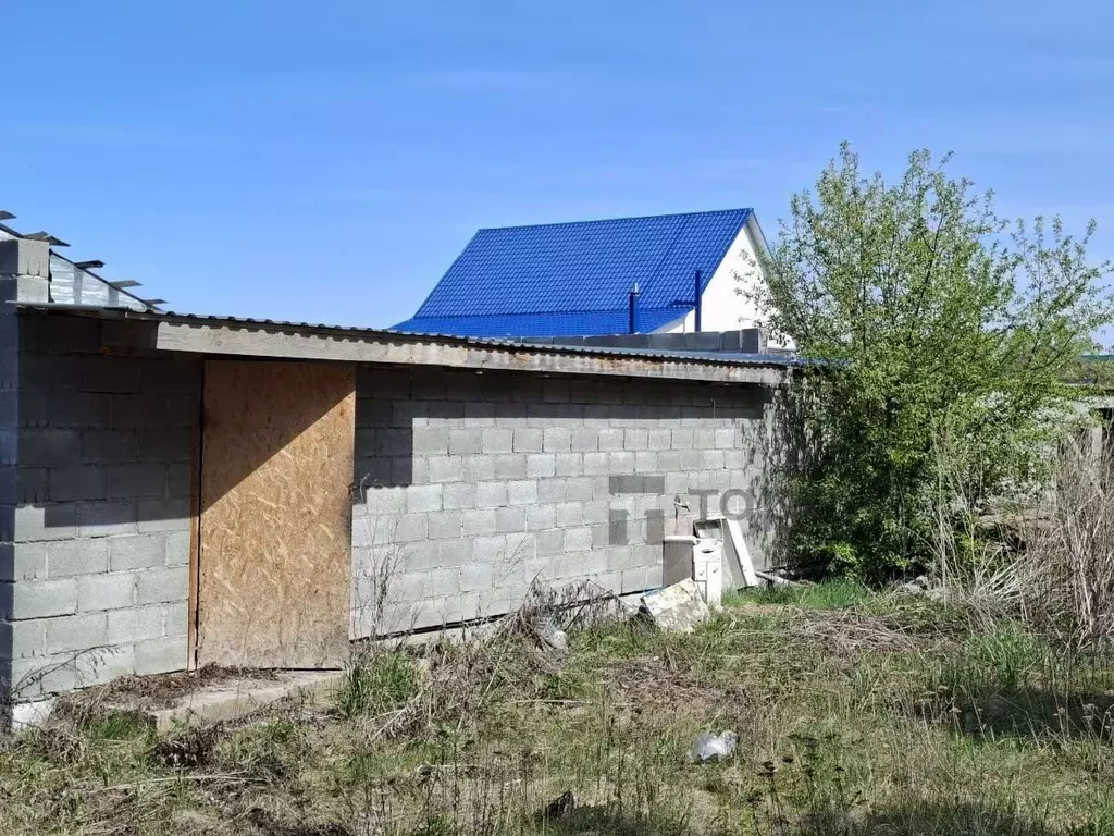 Участок в Челябинская область, Верхнеуральск ул. Лесная, 16 (12.0 ... - Фото 2