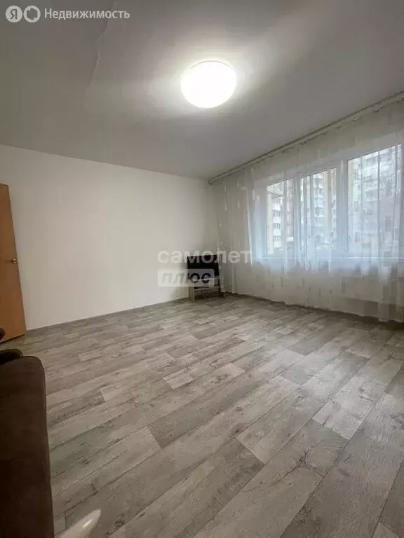 2-комнатная квартира: Красноярск, улица Алексеева, 97 (50.4 м) - Фото 1