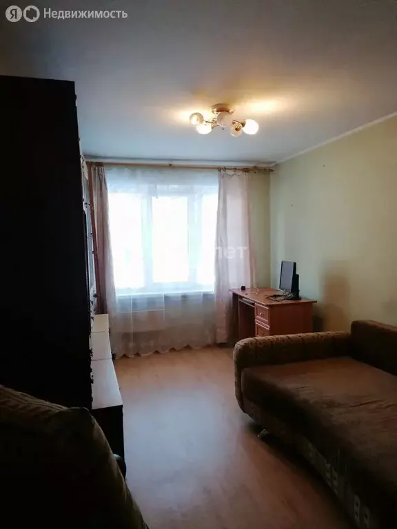 3-комнатная квартира: Новосибирск, улица Петухова, 74 (60 м) - Фото 1