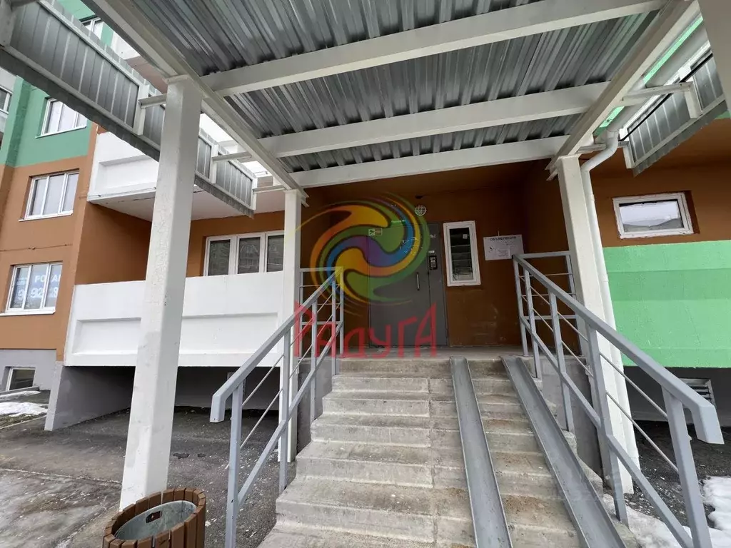 3-к кв. Ивановская область, Иваново Лежневская ул., 213 (84.0 м) - Фото 1