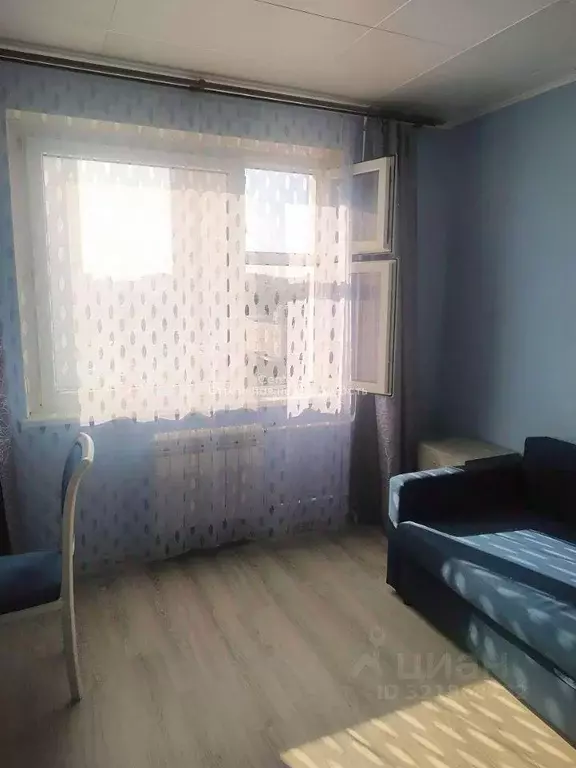Квартира, 1 комната, 34 м - Фото 0