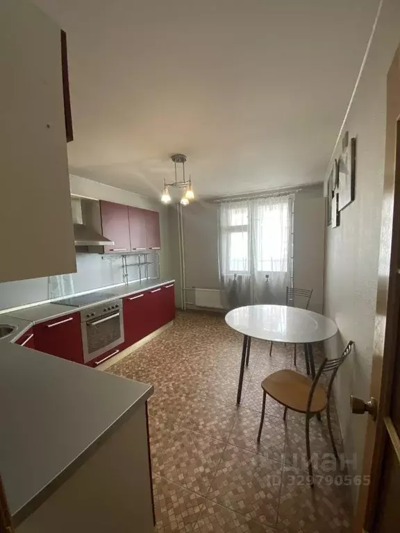 3-к кв. Санкт-Петербург Товарищеский просп., 32к2 (75.8 м) - Фото 2