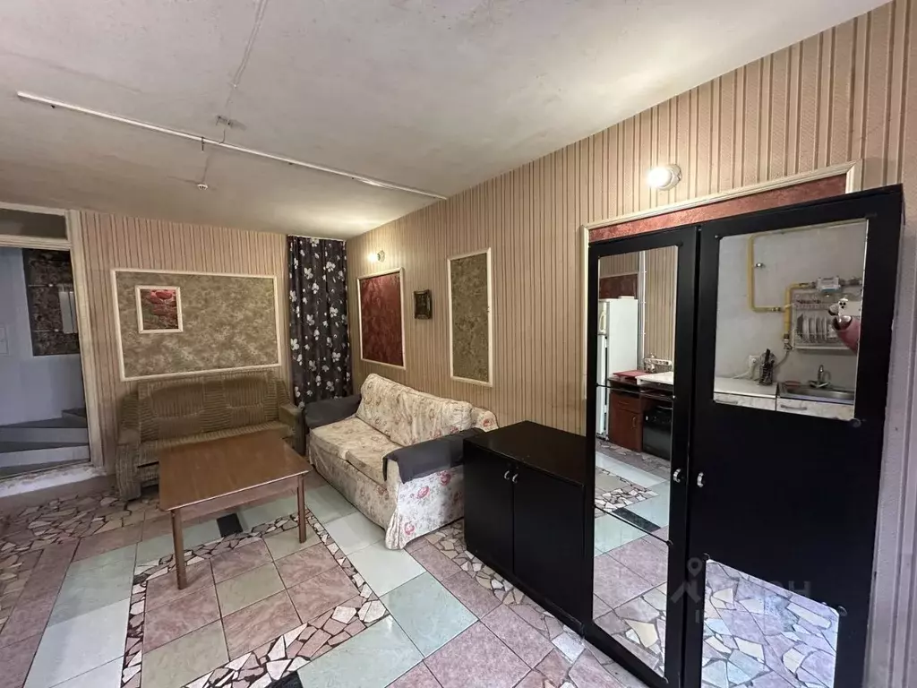 2-к кв. Краснодарский край, Сочи Светлана мкр, ул. Лермонтова, 3/1 ... - Фото 1